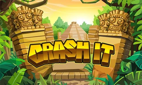 Crash it